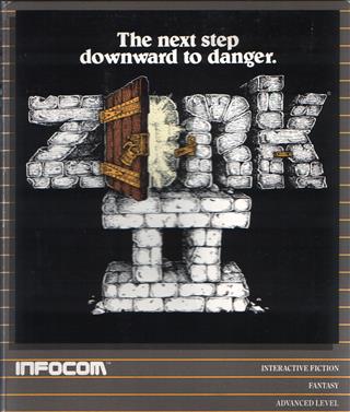 Zork II