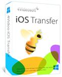 4videosoft Ios Transfer