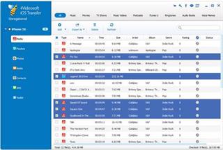 4videosoft Ios Transfer