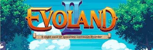 Evoland 2