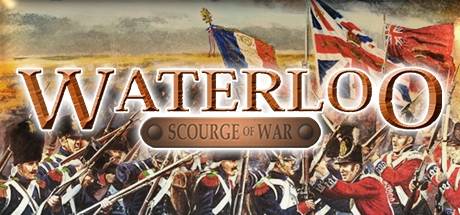 Scourge Of War: Waterloo