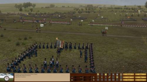 Scourge Of War: Waterloo