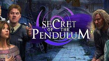 Secret Of The Pendulum