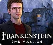 Frankenstein The Village