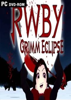 Rwby: Grimm Eclipse