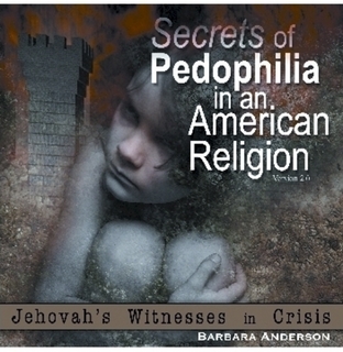Secrets Of Pedophilia In An American Religion