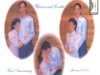 Warren Jeffs