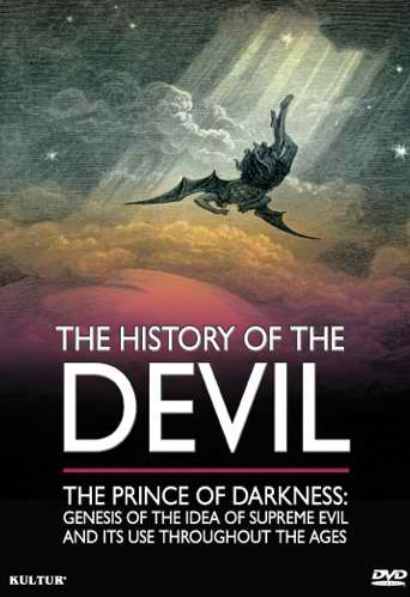 The History Of The Devil