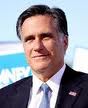 Mitt Romney Born Again
