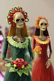 Day of the Dead