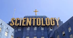 Scientology