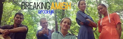 Breaking Amish Brooklyn