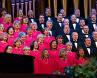 Mormon Tabernacle Choir