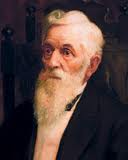 Lorenzo Snow