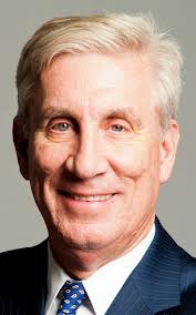 Peter Cooke & Mormons
