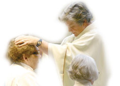 Mother's Blessings & Sisters As Priesthood Holders