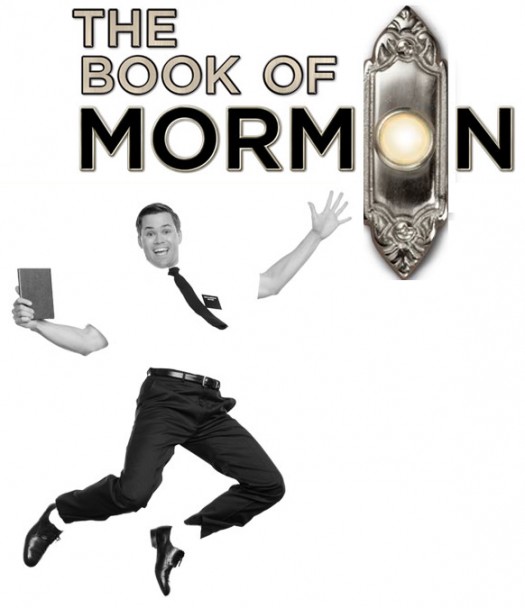 The Book Of Mormom Broadway Musical