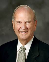 Elder Russell M. Nelson