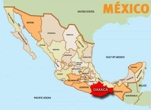 Mexico Oaxaca Mission