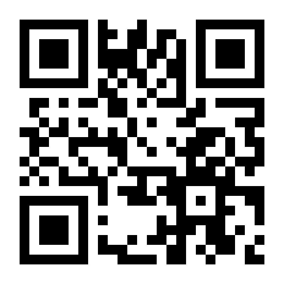 Qr Code For International Discussions