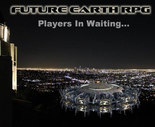Future Earth Players In Waiting