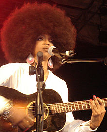 Lauryn Hill