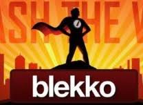 Blekko