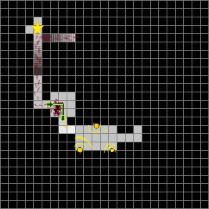 Dungeons & Dragons 3.5 RPG Main Game