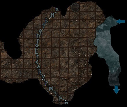 Dungeons & Dragons 3.5 RPG Main Game