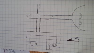 Dungeons & Dragons 3.5 Play By Post Game