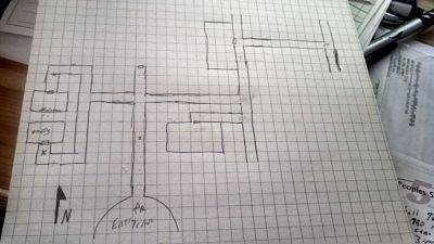 Dungeons & Dragons 3.5 Play By Post Game