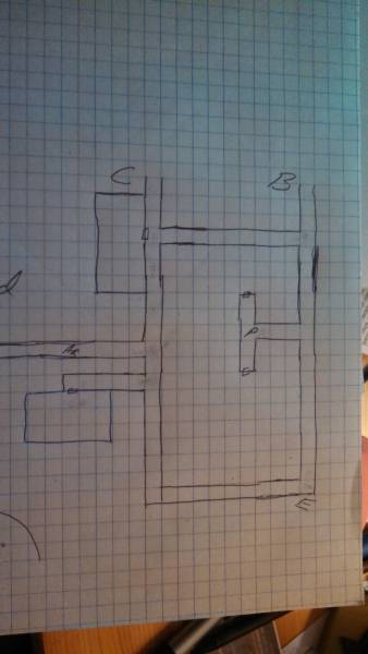 Dungeons & Dragons 3.5 Play By Post Game