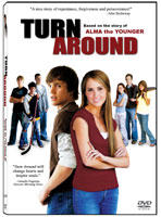 Turn Around Book Review