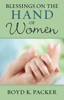Blessings On The Hand Of Women