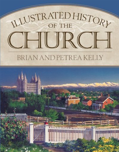 Illustrated History Of The Church