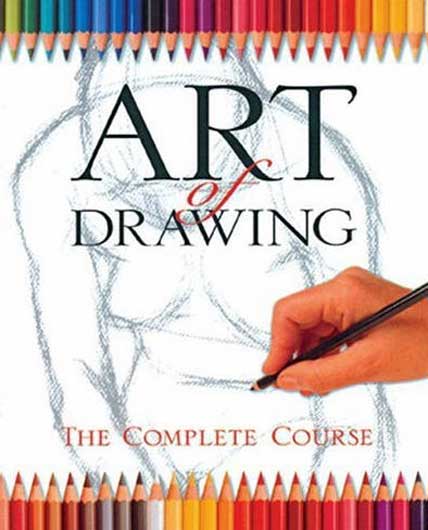 Art Of Drawing - The Complete Course