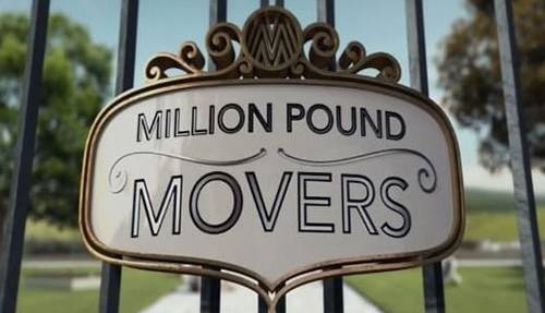 Million Pound Movers