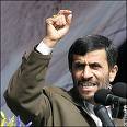 Ahmedinejad