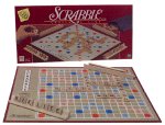 Scrabble!