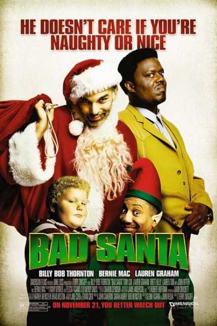 Bad Santa