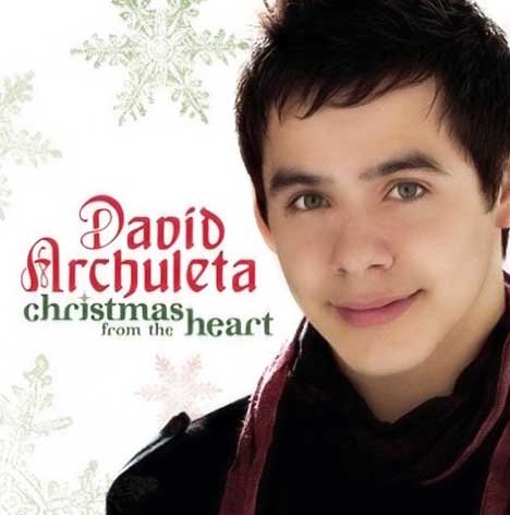 David Archuleta - Christmas From The Heart