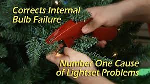 Light Keeper Pro For Christmas Tree Lights