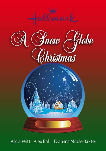 A Snow Globe Christmas