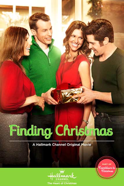 Finding Christmas