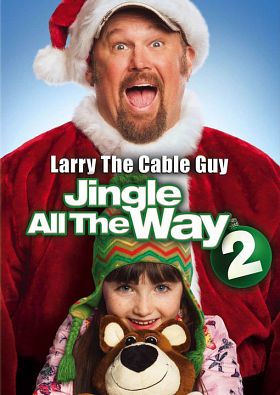 Jingle All The Way 2