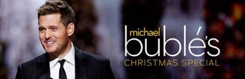 Michael Buble's Christmas In Hollywood