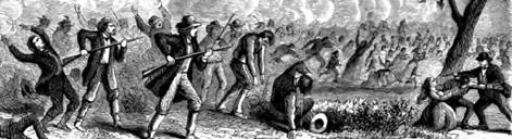 Mountain Meadows Massacre Quotes