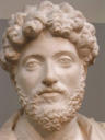 Marcus Aurelius - Emporer Of Rome