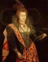 Elizabeth I