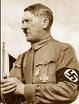 Adolph Hitler